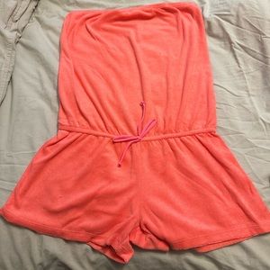 Juicy Couture Jumshort